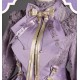 Classical Puppets The Doll Girl-Purple OPs and Sets(Limited Pre-Order/Full Payment Without Shipping)